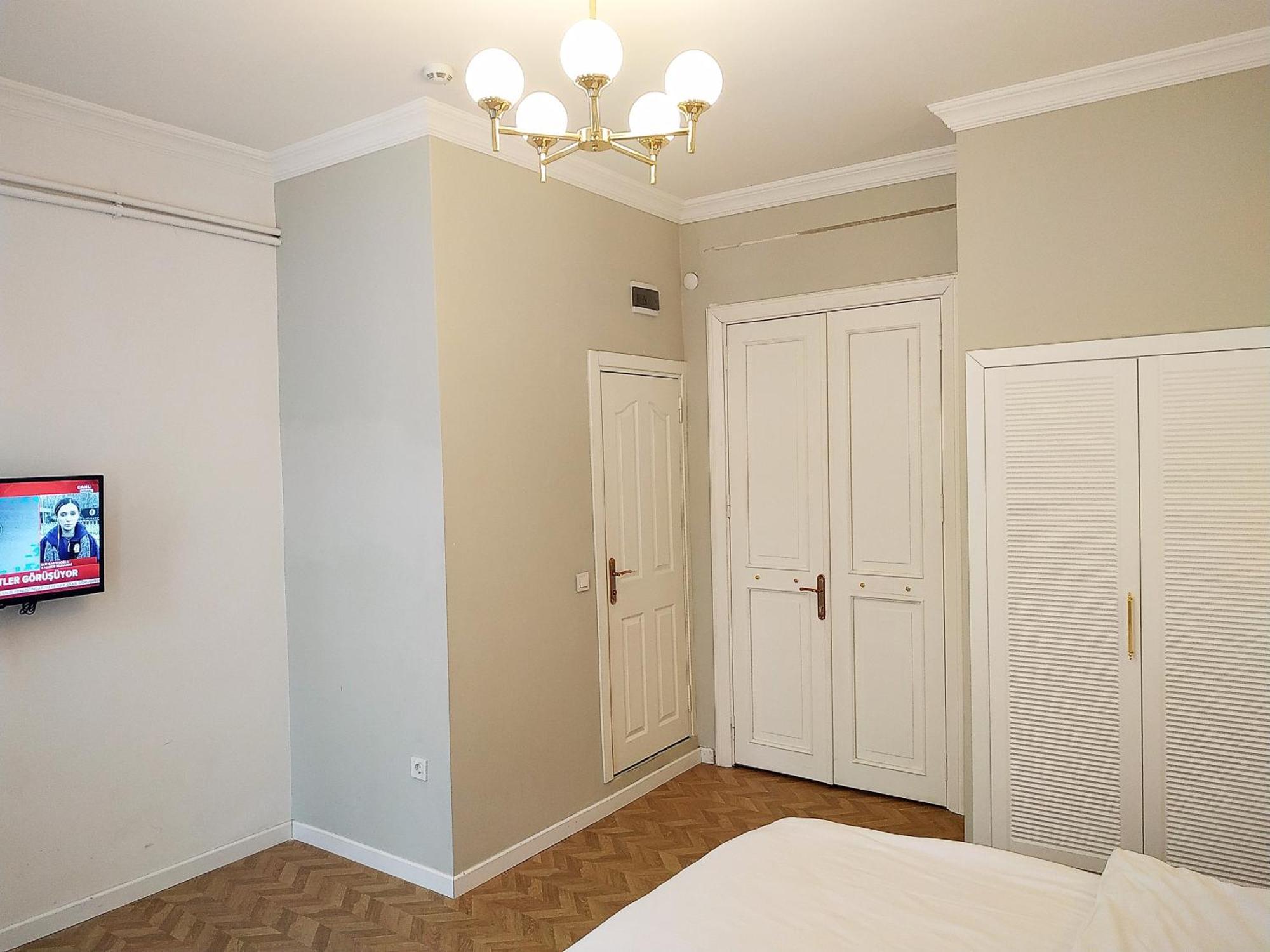 Verna Hotel - Istanbul — Photos 3