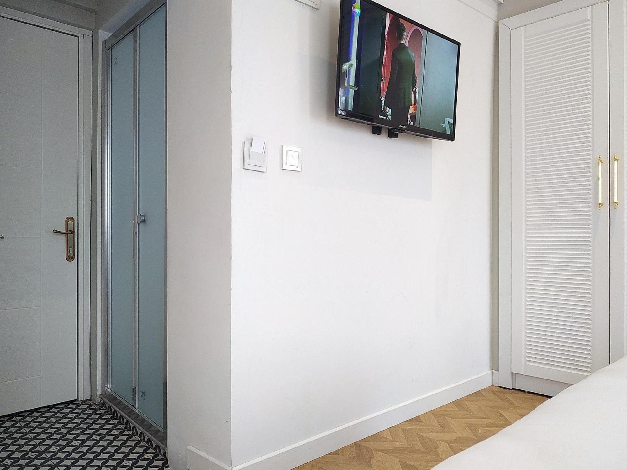 Verna Hotel - Istanbul, Istanbul