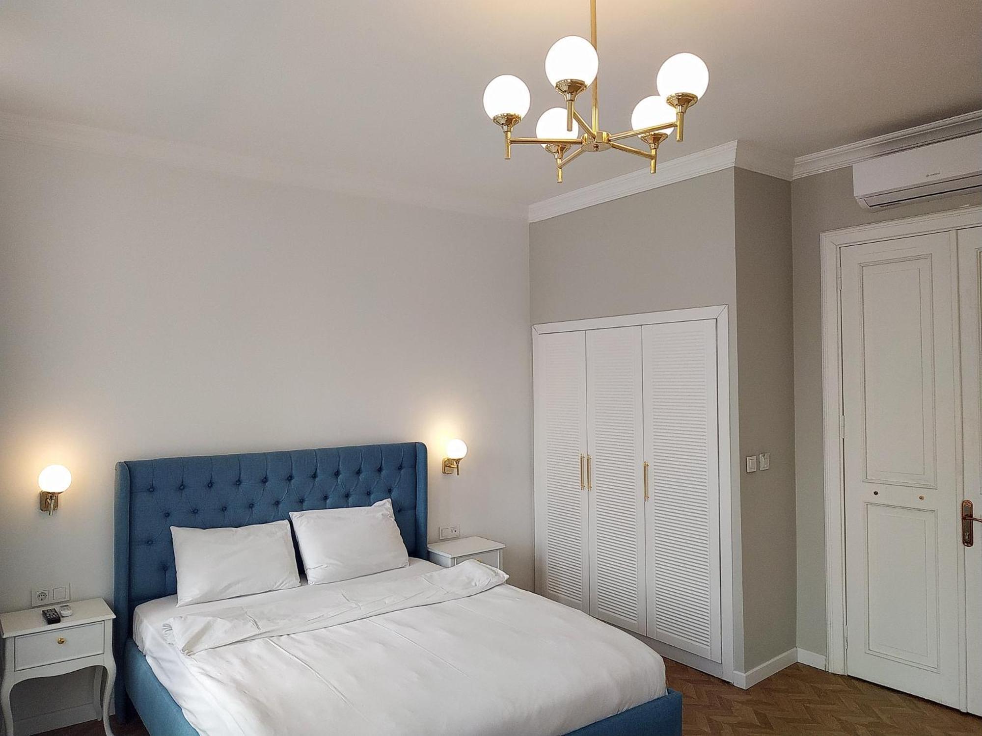 Verna Hotel - Istanbul — Photos 1