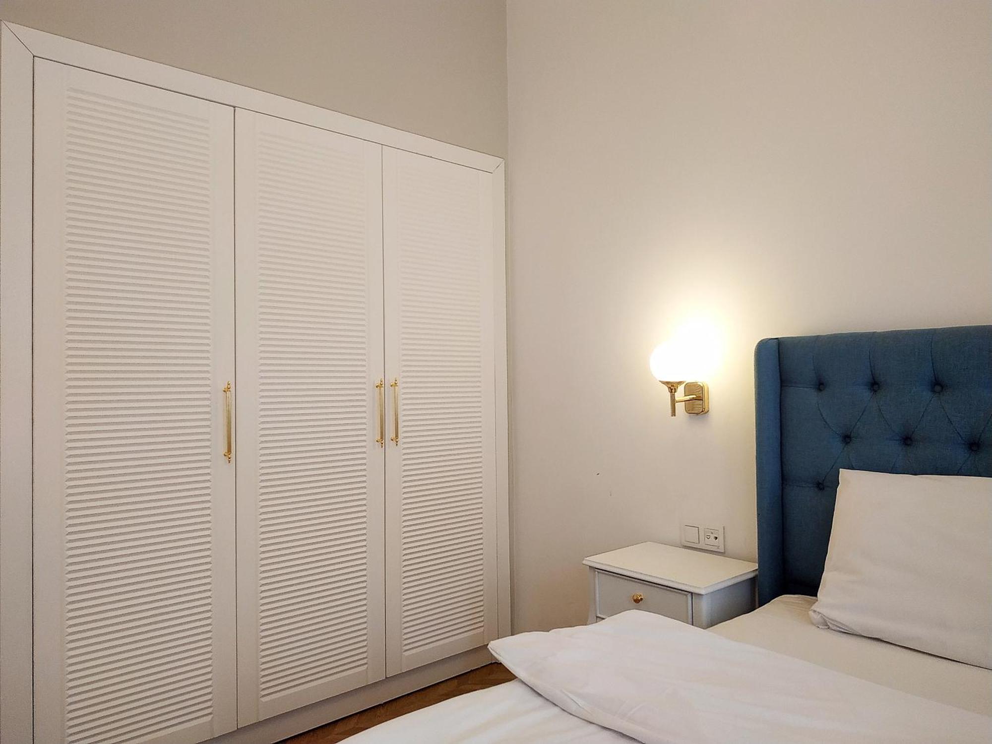 Verna Hotel - Istanbul — Photos 2